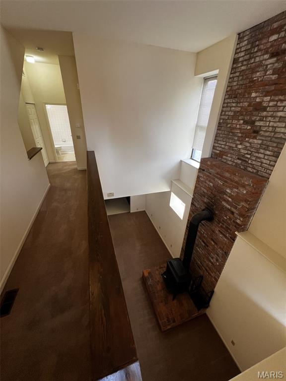 Soulard - Residential Income