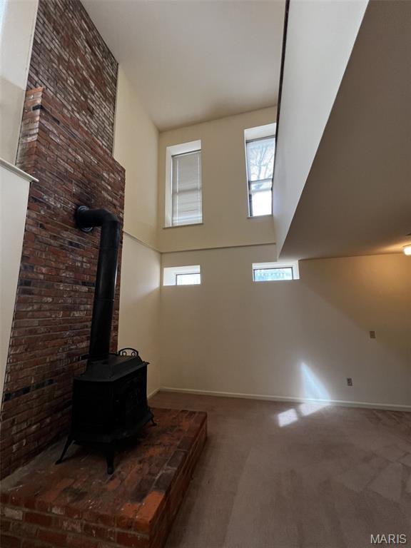 Soulard - Residential Income