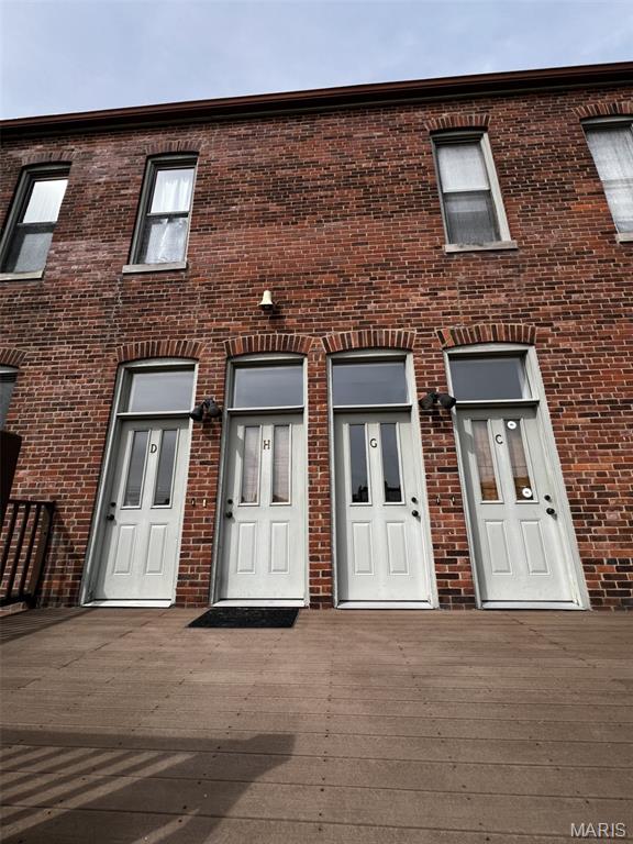 Soulard - Residential Income