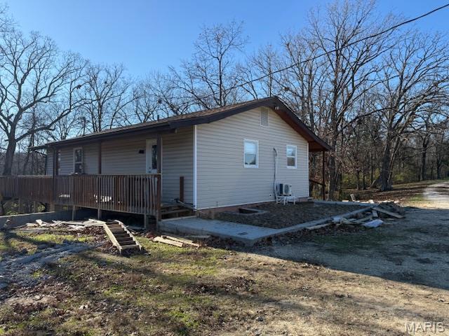 18504 Wagon Wheel Trail