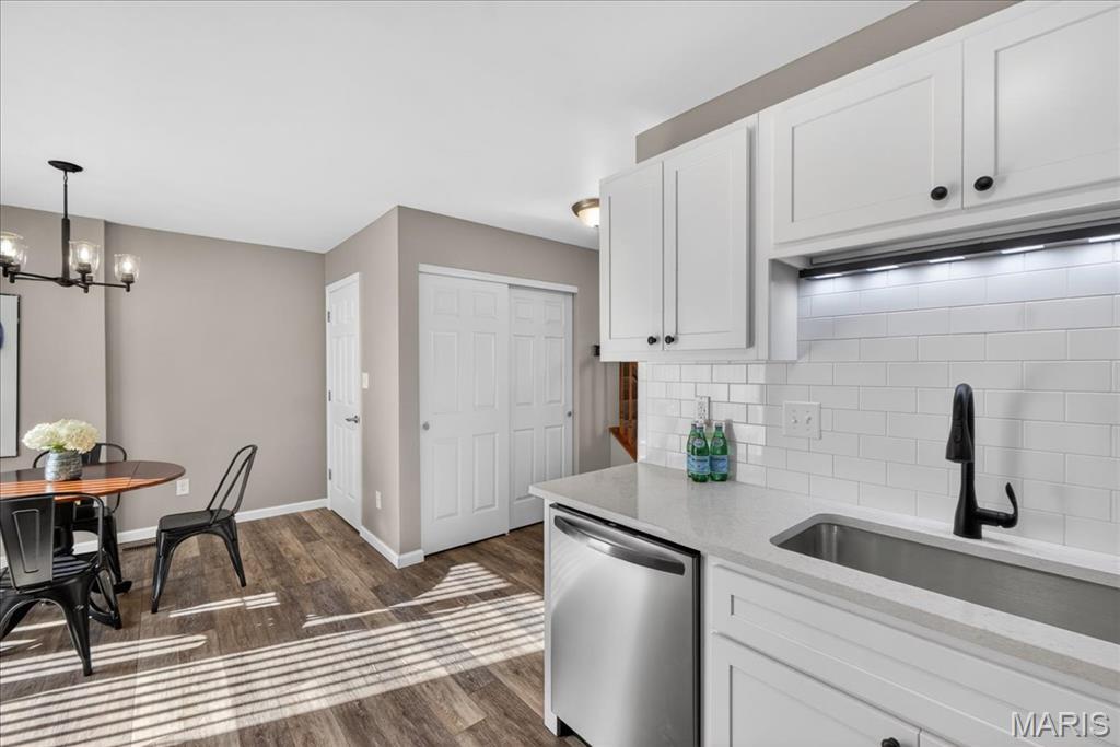 Vlgs At Springhurst #4 - Residential