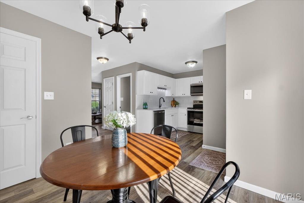 Vlgs At Springhurst #4 - Residential