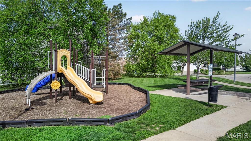 Vlgs At Springhurst #4 - Residential