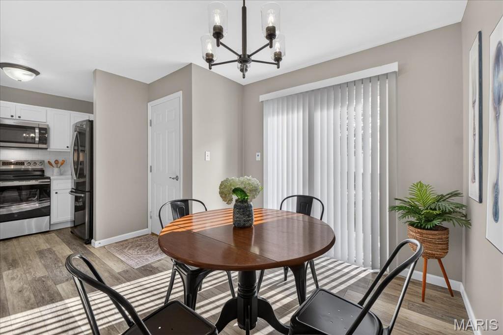 Vlgs At Springhurst #4 - Residential