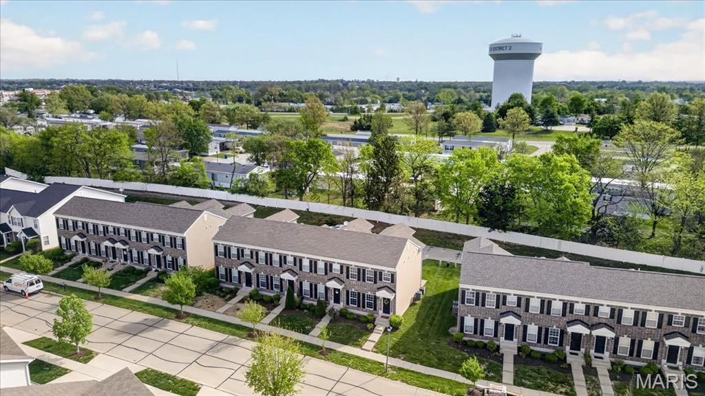 Vlgs At Springhurst #4 - Residential