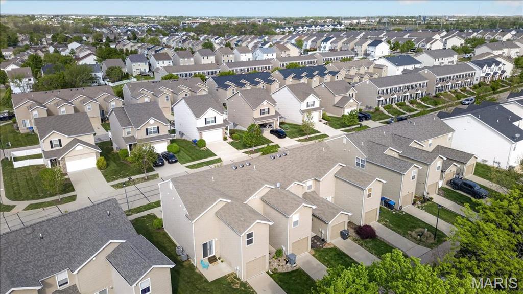 Vlgs At Springhurst #4 - Residential