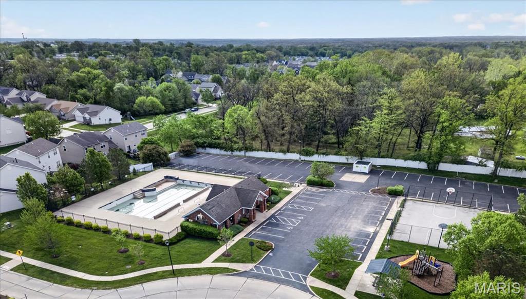 Vlgs At Springhurst #4 - Residential