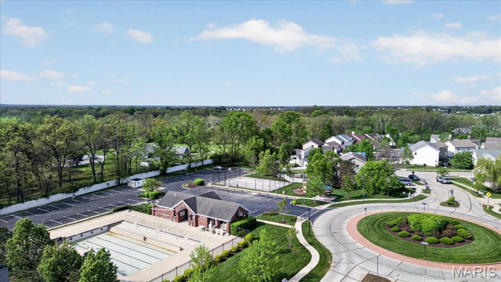 Vlgs At Springhurst #4 - Residential