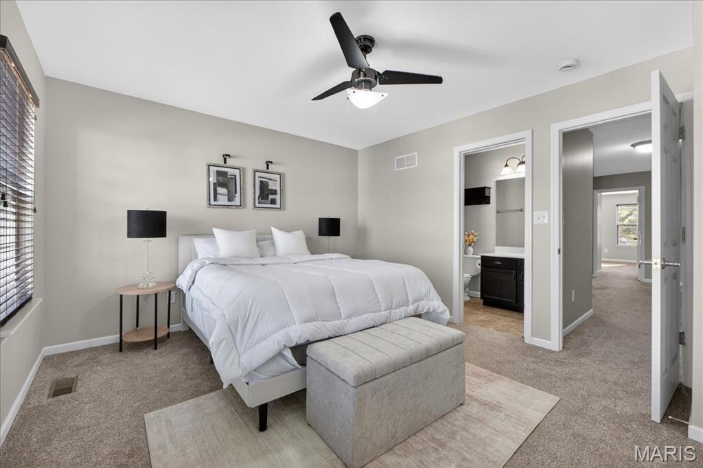 Vlgs At Springhurst #4 - Residential