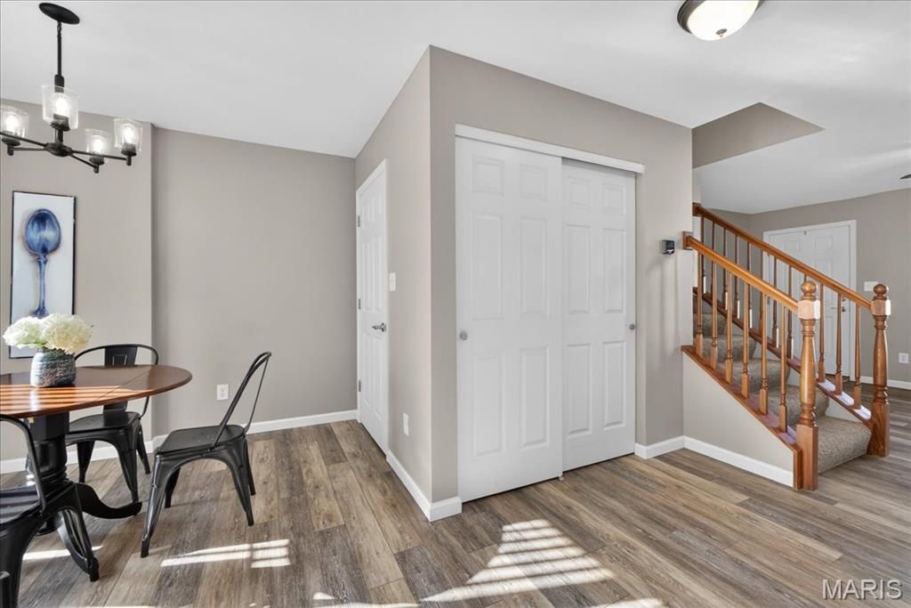 Vlgs At Springhurst #4 - Residential