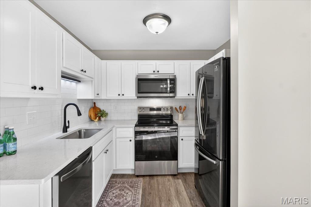 Vlgs At Springhurst #4 - Residential