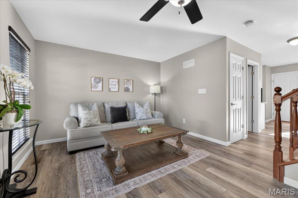 Vlgs At Springhurst #4 - Residential