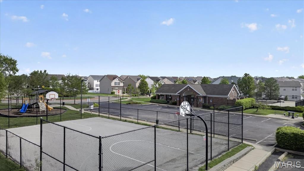 Vlgs At Springhurst #4 - Residential