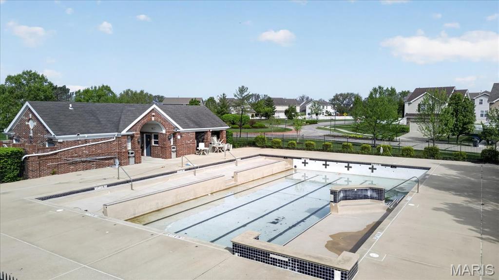 Vlgs At Springhurst #4 - Residential