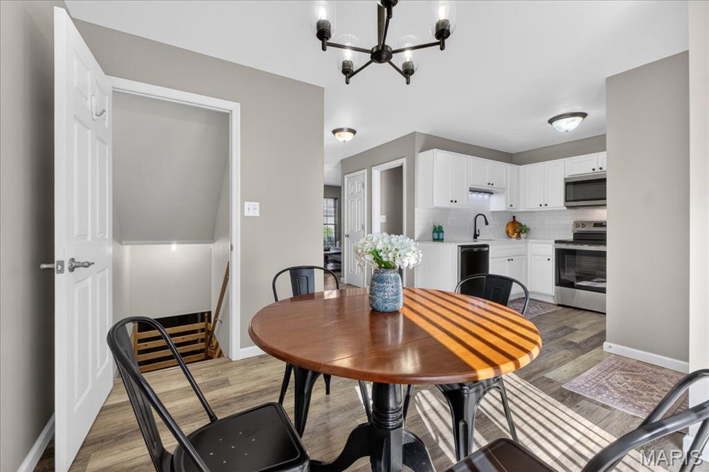 Vlgs At Springhurst #4 - Residential