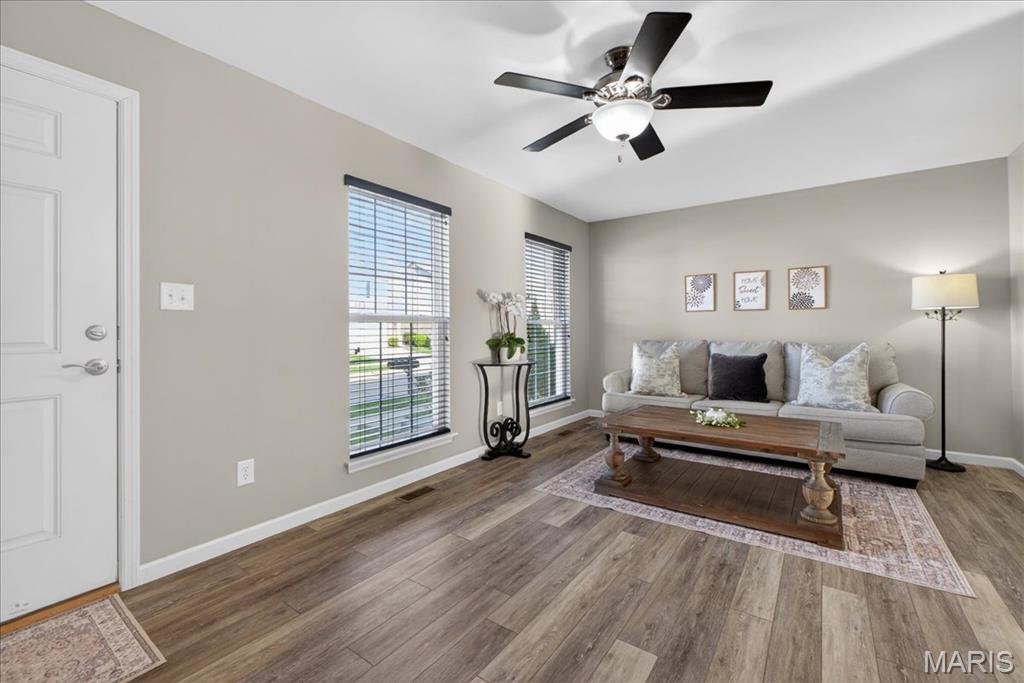 Vlgs At Springhurst #4 - Residential