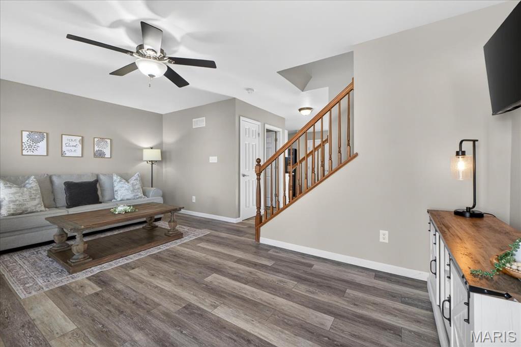 Vlgs At Springhurst #4 - Residential