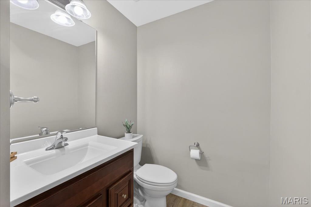 Vlgs At Springhurst #4 - Residential