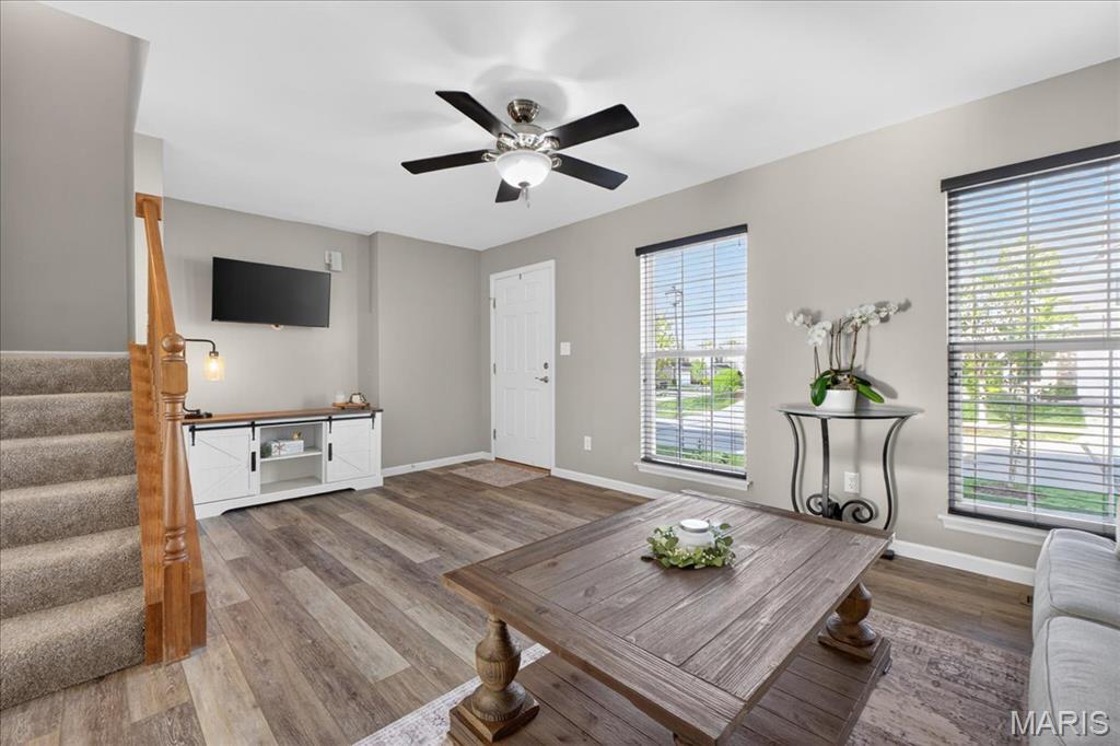 Vlgs At Springhurst #4 - Residential