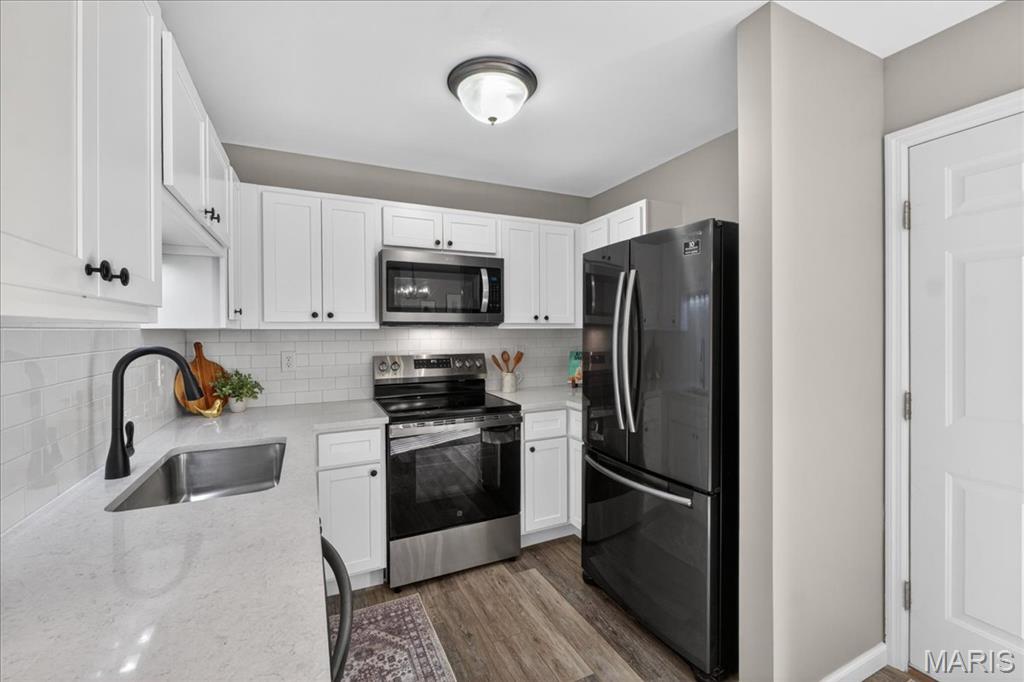 Vlgs At Springhurst #4 - Residential