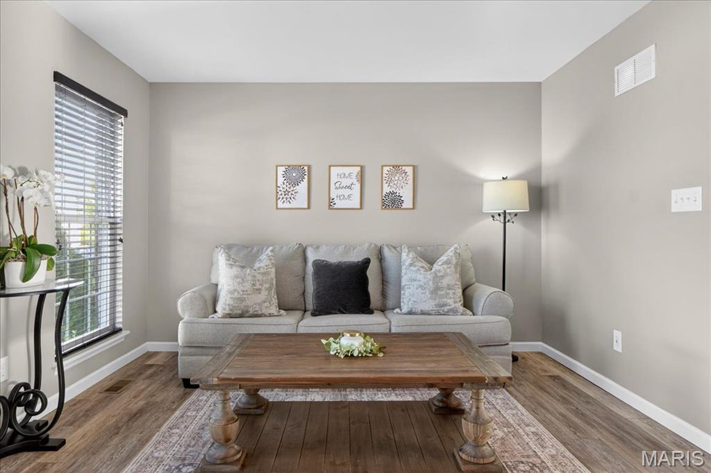 Vlgs At Springhurst #4 - Residential