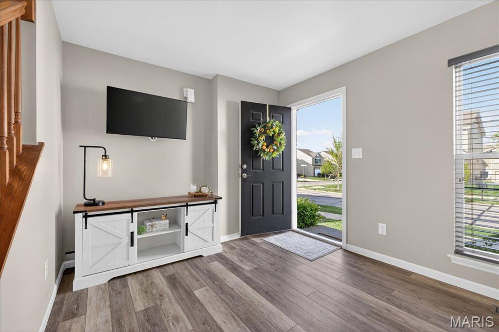 Vlgs At Springhurst #4 - Residential