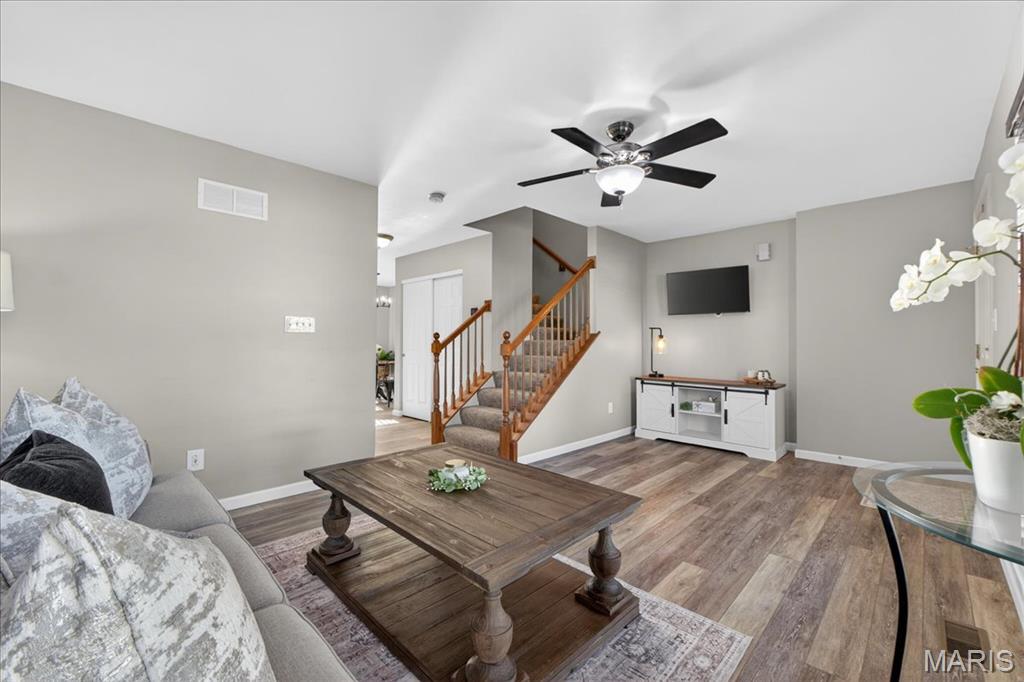 Vlgs At Springhurst #4 - Residential