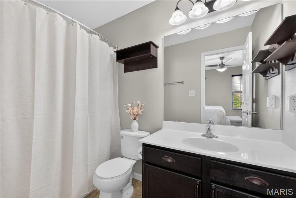 Vlgs At Springhurst #4 - Residential