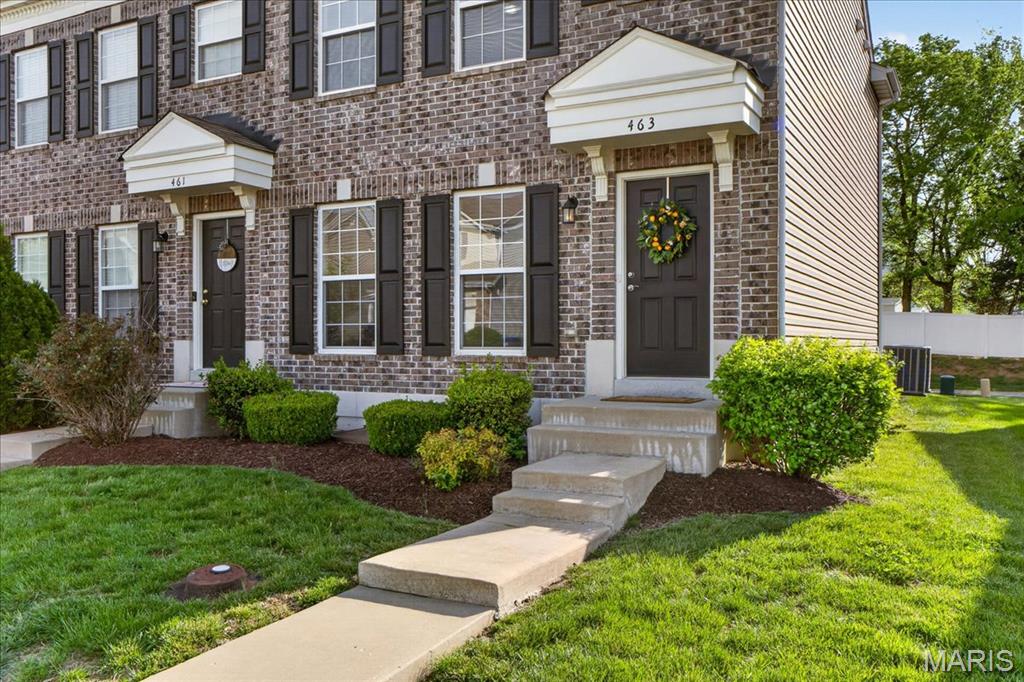 Vlgs At Springhurst #4 - Residential