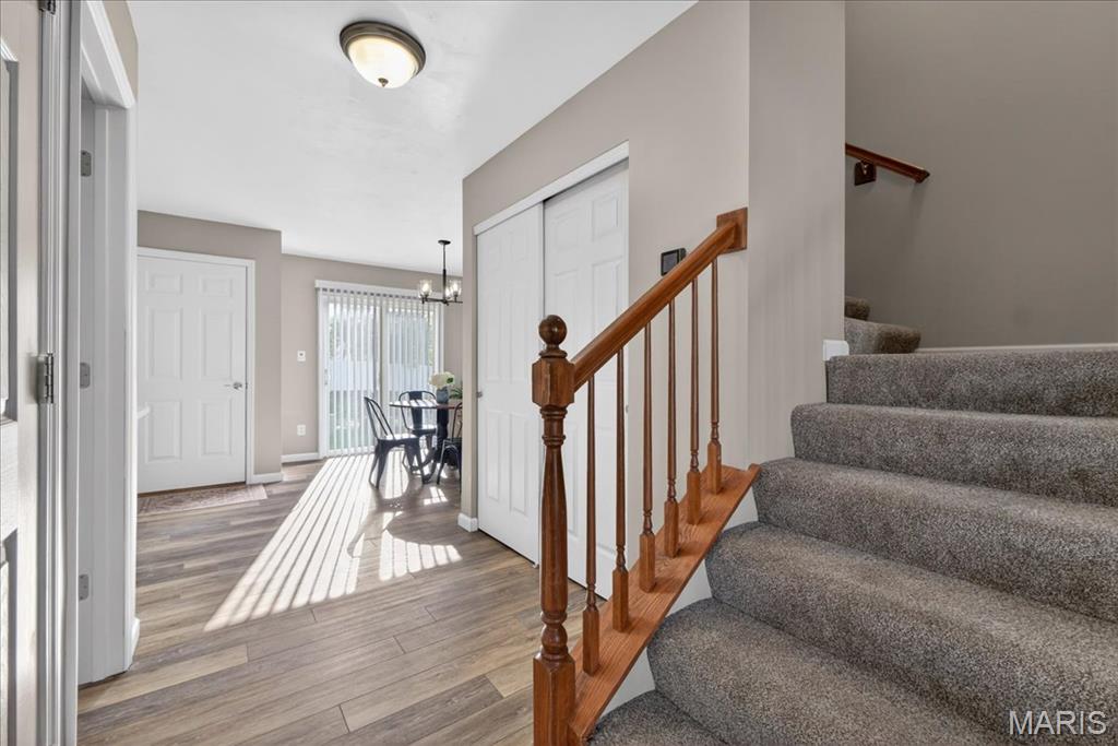 Vlgs At Springhurst #4 - Residential