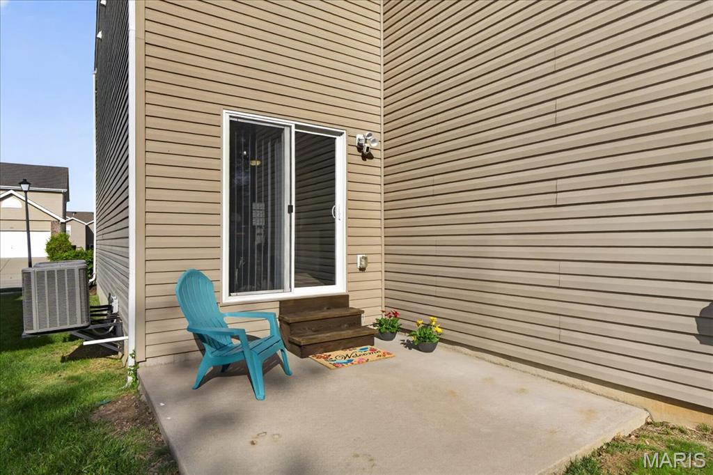 Vlgs At Springhurst #4 - Residential