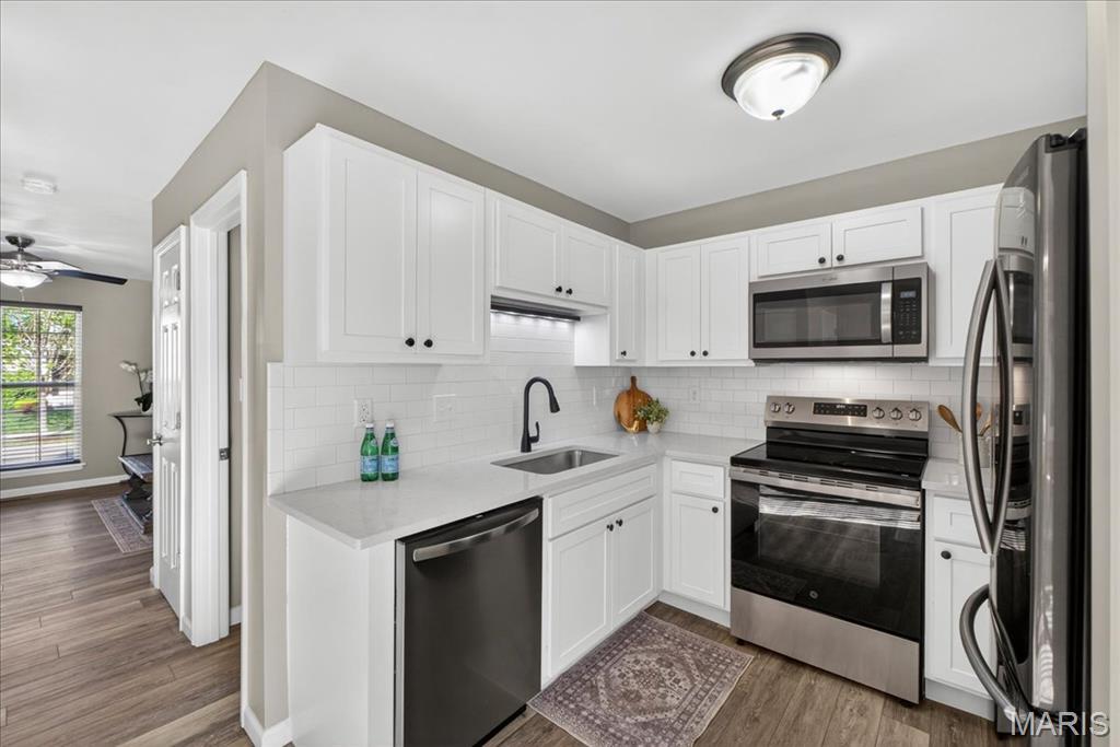 Vlgs At Springhurst #4 - Residential