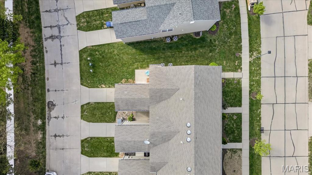 Vlgs At Springhurst #4 - Residential