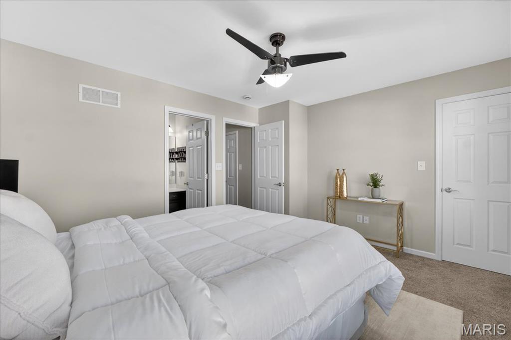 Vlgs At Springhurst #4 - Residential