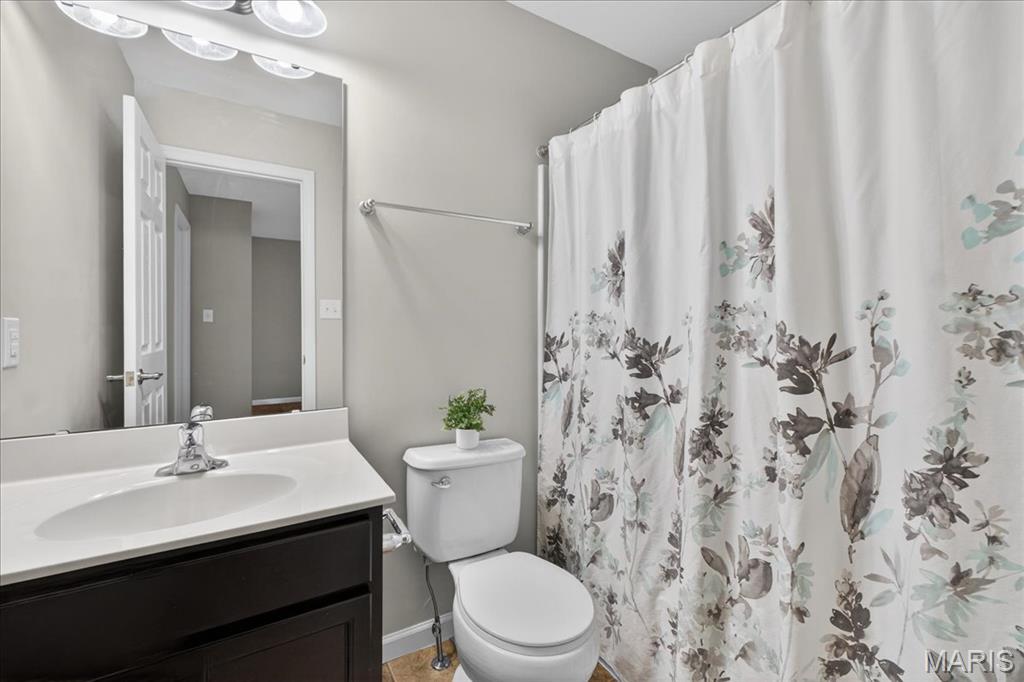 Vlgs At Springhurst #4 - Residential