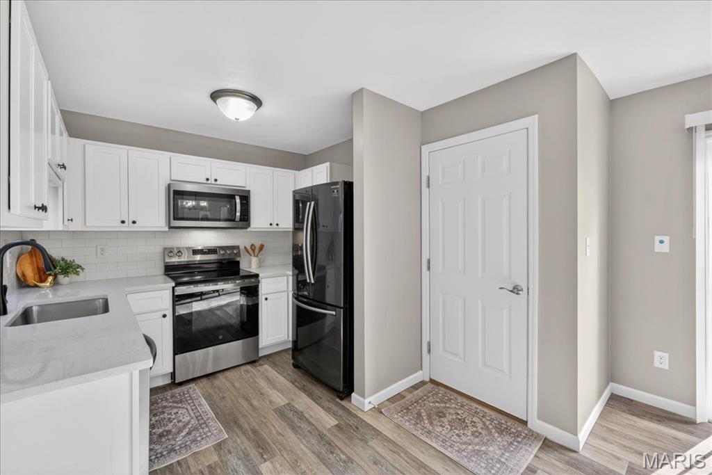 Vlgs At Springhurst #4 - Residential