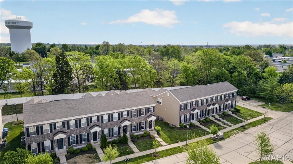 Vlgs At Springhurst #4 - Residential