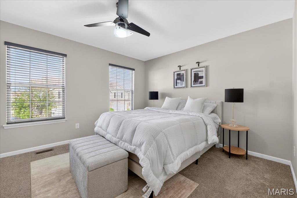 Vlgs At Springhurst #4 - Residential