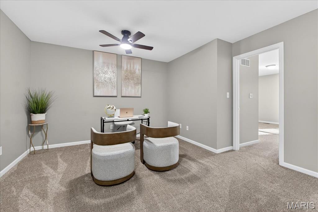 Vlgs At Springhurst #4 - Residential