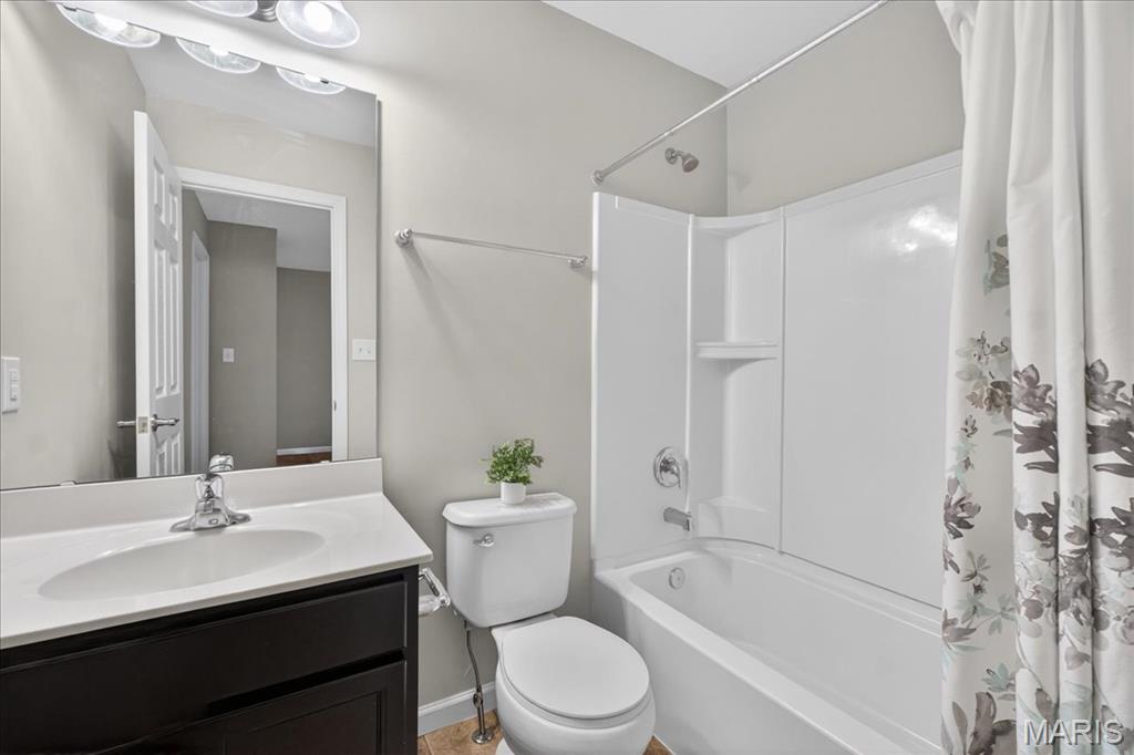 Vlgs At Springhurst #4 - Residential