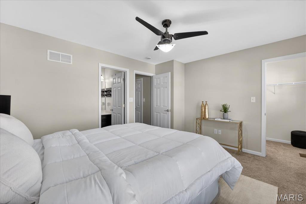 Vlgs At Springhurst #4 - Residential