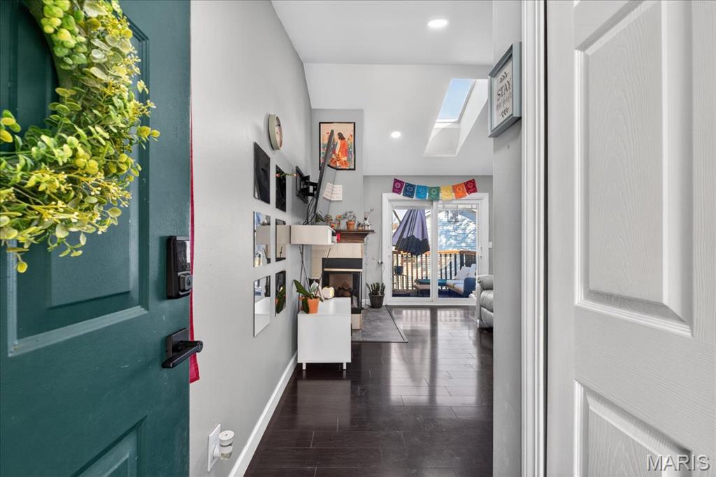 Stone Ridge Estate Condos - Residential