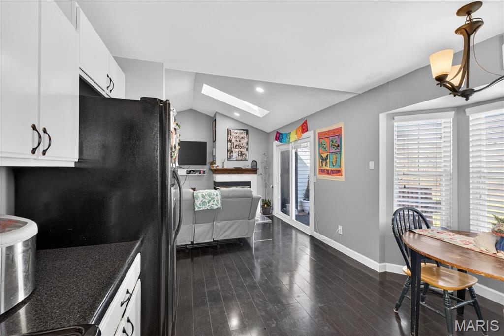 Stone Ridge Estate Condos - Residential