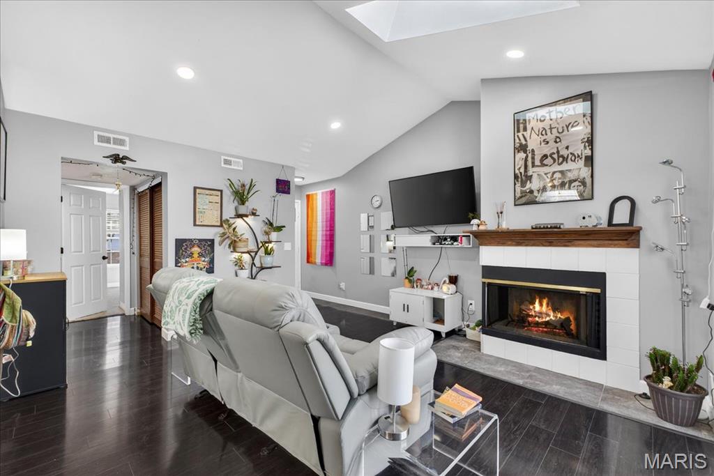 Stone Ridge Estate Condos - Residential