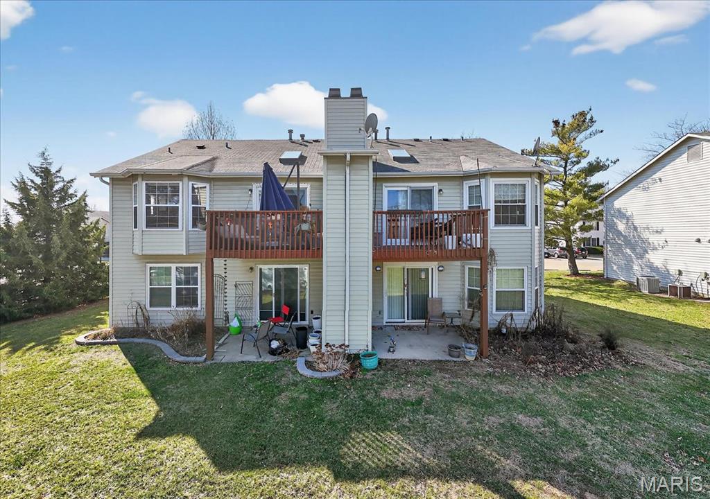 Stone Ridge Estate Condos - Residential