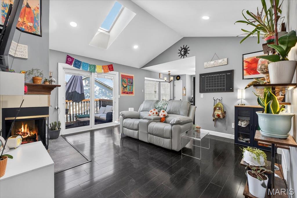 Stone Ridge Estate Condos - Residential