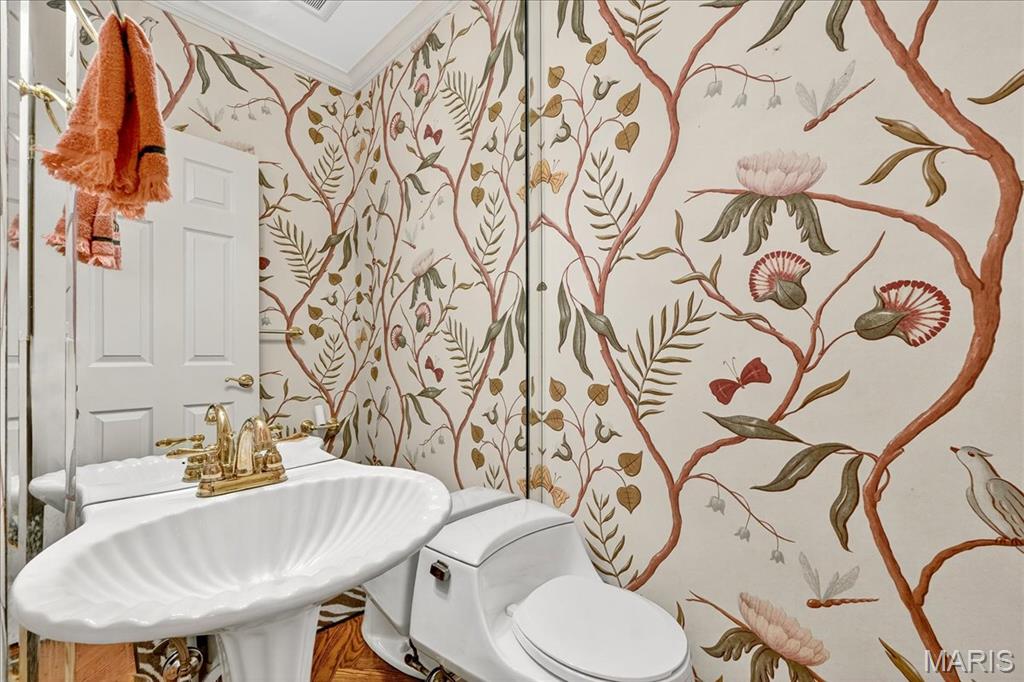 Haverford Terrace - Residential