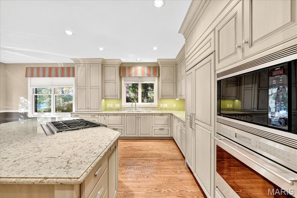 Haverford Terrace - Residential