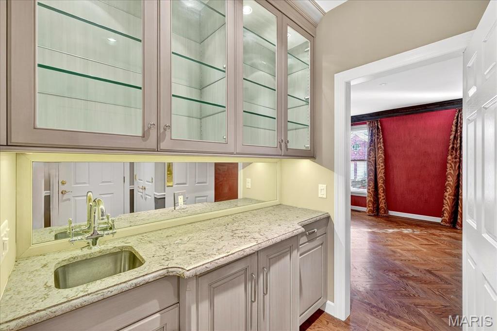 Haverford Terrace - Residential