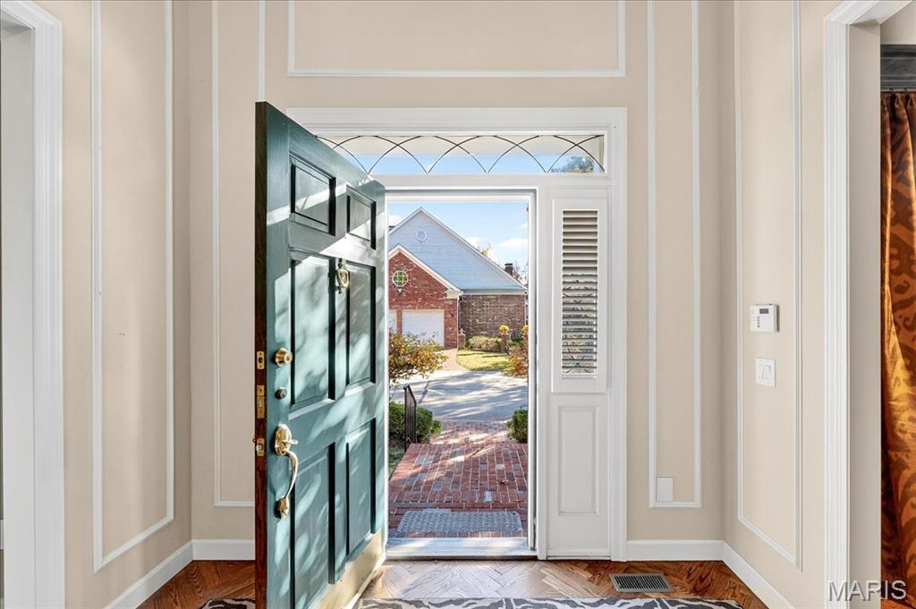 Haverford Terrace - Residential